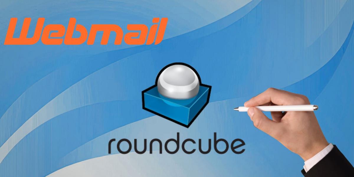 C�mo agregar una Firma de correo a tu Webmail Rouncube
